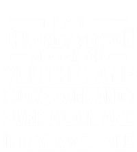 Funny Fathers Day Dad Joke It Never Gets Old Gift T-Shirt