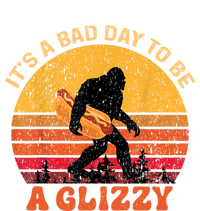 Funny It S A Bad Day To Be A Glizzy Bigfoot And Gift T-Shirt