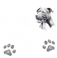 Save A Pitbull Euthanize A Dog Fighter Pit Bull Gift Ladies Long Sleeve Shirt