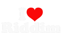 I Love Riddim T-Shirt