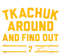 Tkachuk Around And Find Out Florida Hockey T-Shirt