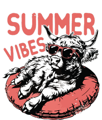 Summer Vibes T-Shirt