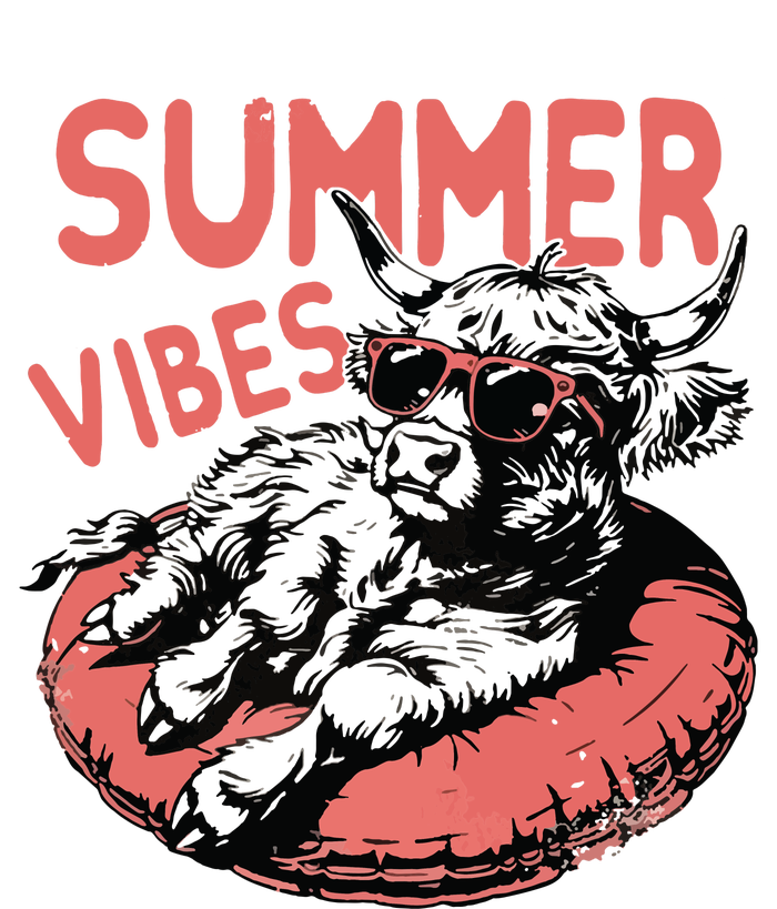 Summer Vibes T-Shirt