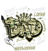 Fathers Day Best Dad Ever T-Shirt