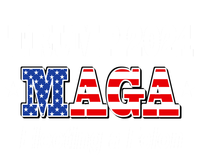 Electing A Felon Trump 2024 T-Shirt