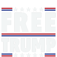 Free Trump Support Trump Trump Not Guilty T-Shirt