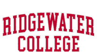 Ridgewater College Short Acrylic Beanie