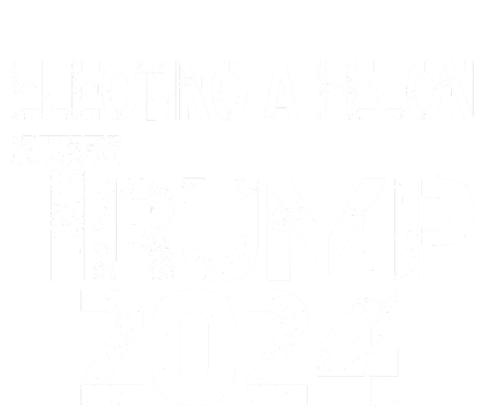 Electing A Felon Trump 2024 T-Shirt