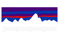 Peepee.Poopoo Outdoors Peepeepoopoo Tall T-Shirt