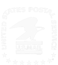 Usps Us Air Mail Seal Sustainable Beanie