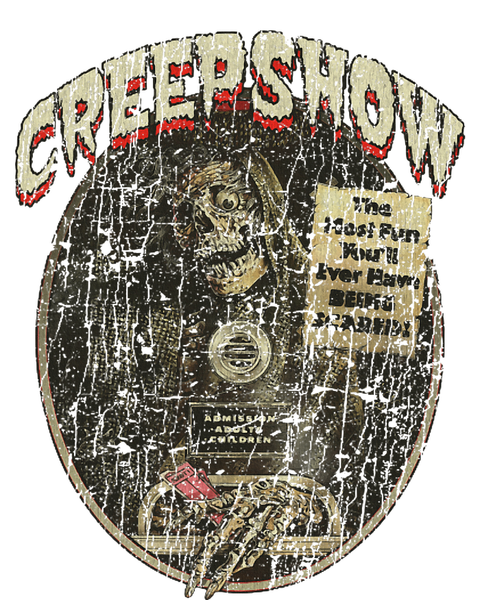 Creepshow 1982 T-Shirt