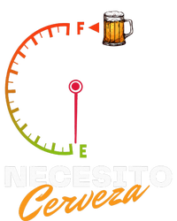 Mexican Beer Necesito Cerveza Cool Funny Sayings Beer Lover T-Shirt