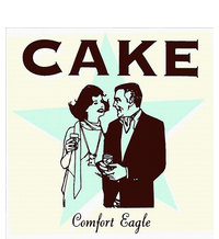 Comfort Eaglee Cake T-Shirt