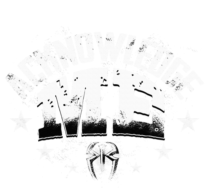 Acknowledge Me T-Shirt