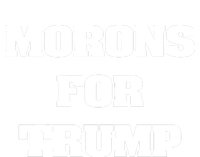 Morons For Trump Legacy Cool Fit Booney Bucket Hat