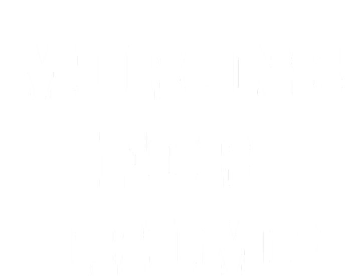 Morons For Trump Legacy Cool Fit Booney Bucket Hat