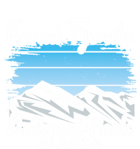 Kenai Fjords National Park Alaska Explore Nature Hiking Great Gift T-Shirt