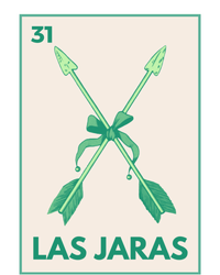 Las Jaras Card Mexican Lottery Card Cute Gift 16 in Basic Backpack