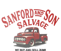 Sanford And Son Salvage T-Shirt