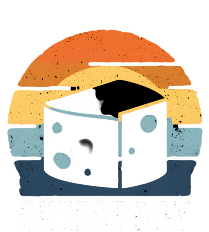 National Cheese Day Funny Cheese Lover Product Gift T-Shirt