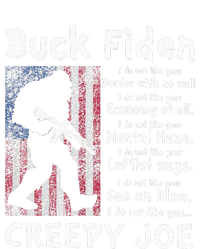 Buck Fiden I Do Not Like Your Border With No Wall T-Shirt