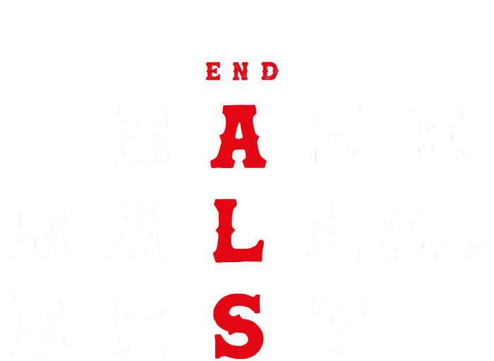 End Als Baseball Is The Best Baseball Lover Baseball Team Button