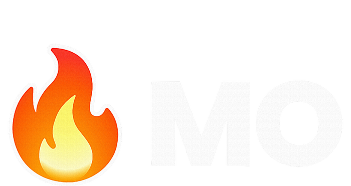 Fire Mo T-Shirt