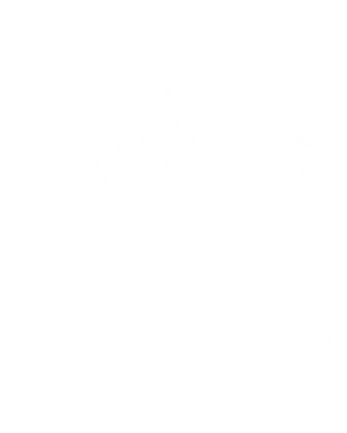 After School Squad Teacher School Worker Teaching Staff Cool Gift Ladies Essential Flowy Tank