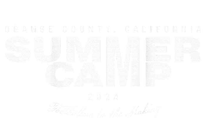 Hm Summer Camp Premium T-Shirt