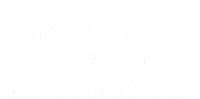 Ive Got A Phd In Rizzology T-Shirt