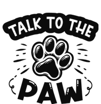 Talk To The Paw Adult Drive Performance Visor