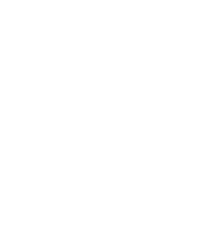 Aint No Pastor Like The One I Got Christian Faith T-Shirt