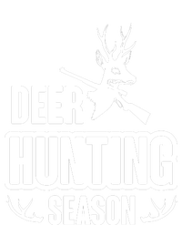 Deer Hunting Season Graphic Ladies Essential Tank