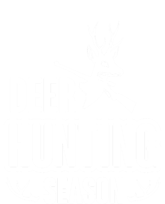 Deer Hunting Season Graphic Ladies Essential Tank