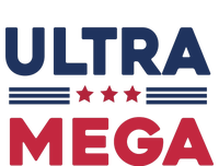 Cool Ultra Mega Vote 2024 T-Shirt