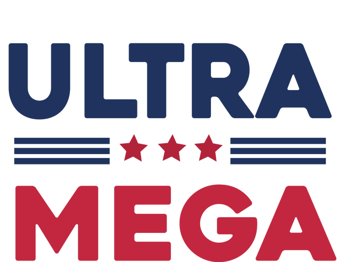 Cool Ultra Mega Vote 2024 T-Shirt