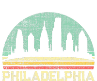 Classic Retro Vintage Philadelphia City Pennsylvania T-Shirt