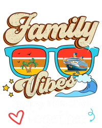 Family Vibes 2024 Family Reunion Making Memories Together Gift Softstyle Adult Sport Polo