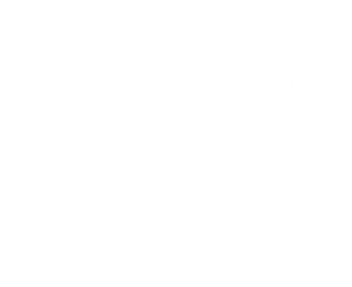 Family Reunion 2024 Family Party 2024 Gift Button