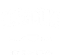 Ocracoke North Carolina Nc Vintage Athletic Women's Tri-Blend 3/4-Sleeve Raglan Shirt