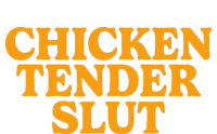 Chicken Tender Slut Sustainable Bucket Hat