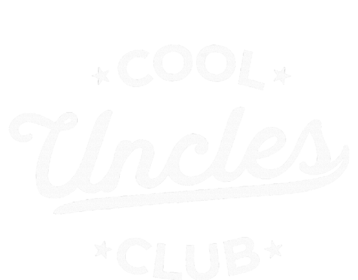 Cool Uncles Club Best Uncle Ever Funny Pocket Sustainable Bucket Hat