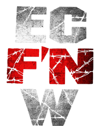 Ec FN W Extreme Championship Wrestling Ecw T-Shirt