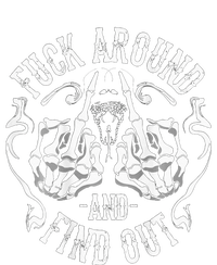 Fuck Around And Find Out Premium T-Shirt