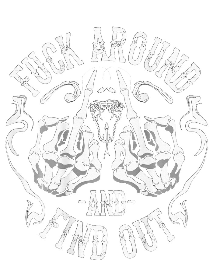 Fuck Around And Find Out Premium T-Shirt