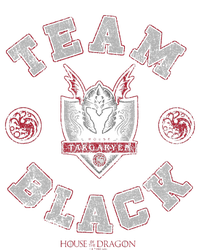 Team Black Targaryen House T-Shirt