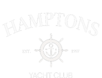 Hamptons Yacht Club Tennis Crewneck Preppy Aesthetic Sweatshirt