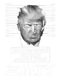 TrumpS Guilty Mugshot Women's T-Shirt