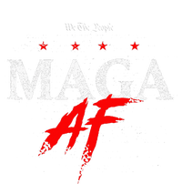 Maga Af Trump 2024 Republican Take America Back Canvas