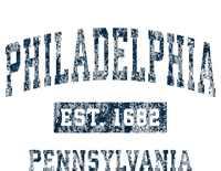 Philadelphia Pennsylvania Pa T-Shirt